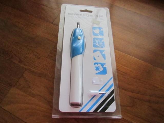 Knutselspullen., Ophalen of Verzenden, Zo goed als nieuw, Gereedschap of Toebehoren