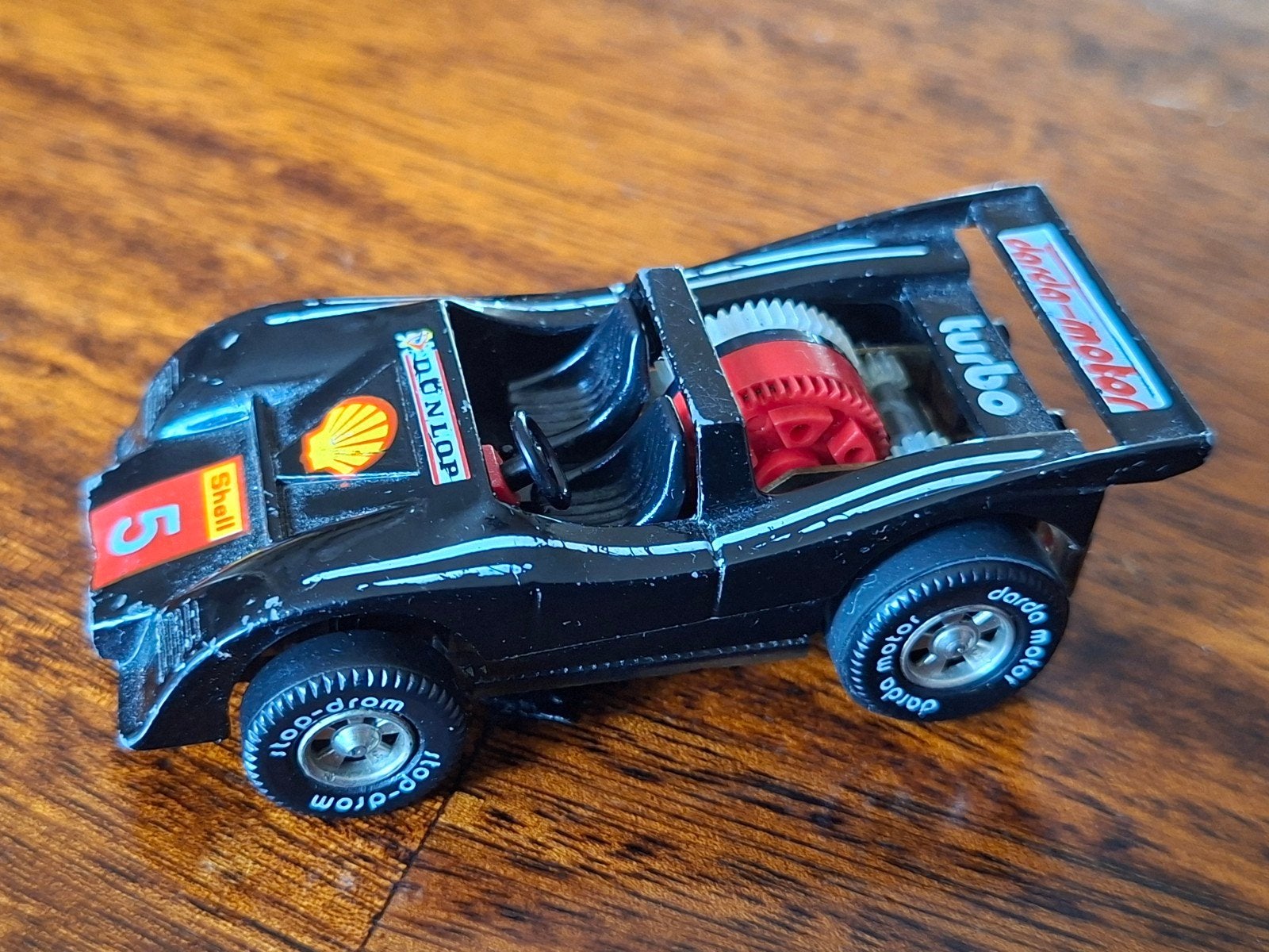 Darda auto's gereviseerd, Ophalen of Verzenden, Auto