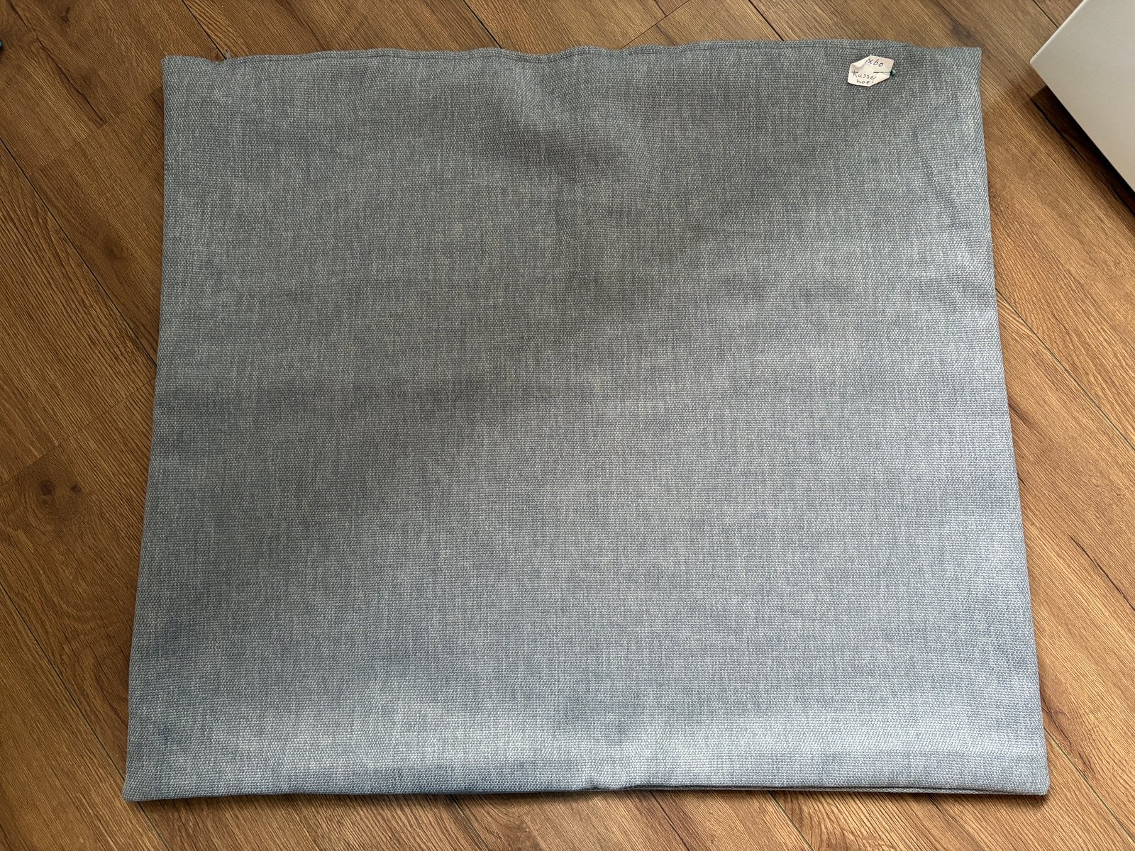 Nieuw hondenkussenhoes - 70x60, Dieren en Toebehoren, Ophalen of Verzenden, Nieuw