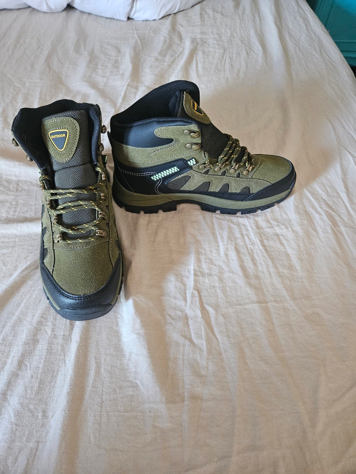Nieuwe wandelschoenen maat 41, Kleding | Heren, Schoenen, Ophalen, Nieuw, Wandelschoenen of Bergschoenen