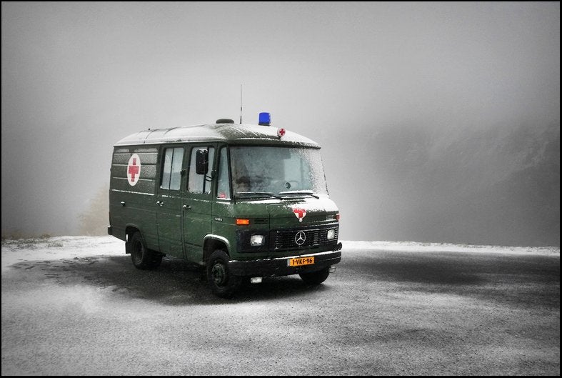 Mercedes MB 508 camper, volledig ingericht, Caravans en Kamperen, Winterisolatie, Buscamper of Camperbus, Mercedes-Benz, Particulier