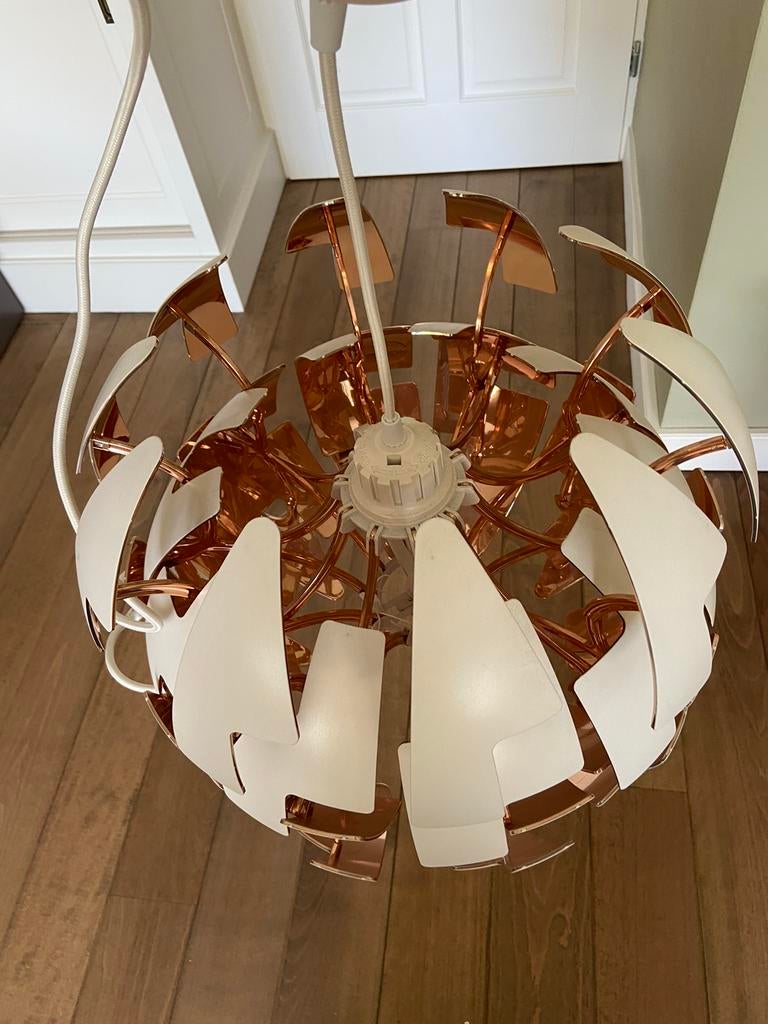 Ikea hanglamp, Ophalen, Zo goed als nieuw