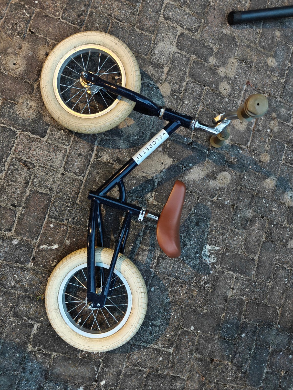 veloretti loopfiets, Ophalen, Gebruikt, Loopfiets