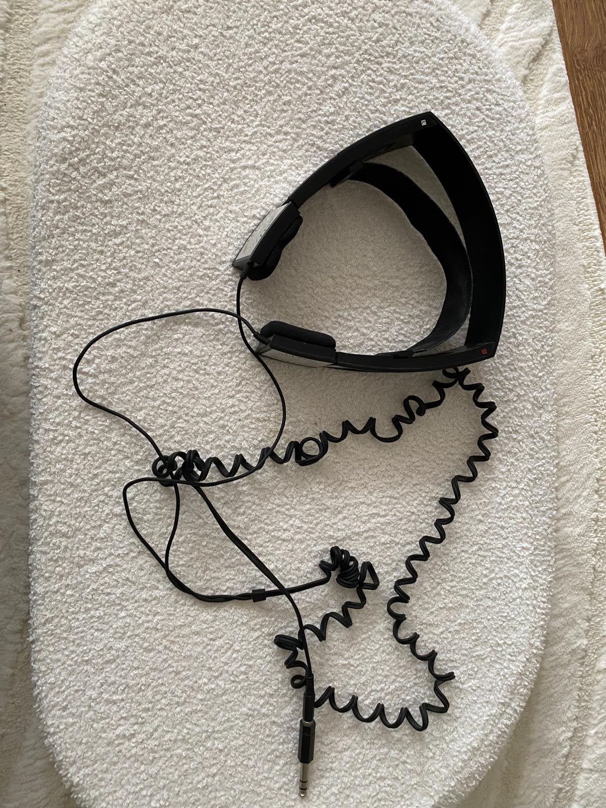 Bang Olufsen B&O headset Form 1., Ophalen of Verzenden, Zo goed als nieuw, Overige merken