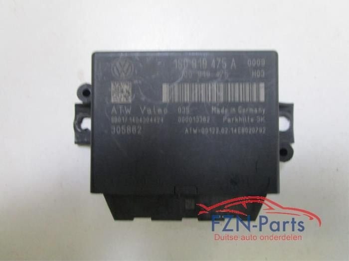 VW UP! PDC Module (1S0919475A), Ophalen of Verzenden, Gebruikt