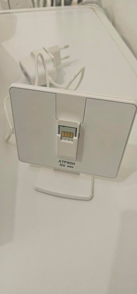 Nieuwe spullen niet gebruikt voor de Honeywell installatie, Ophalen, Nieuw