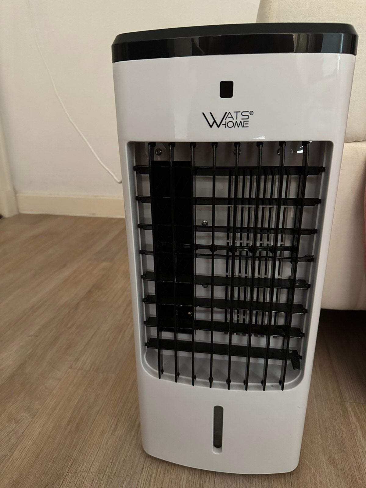 Airco Wats Home / Airconditioning, Ophalen, Minder dan 60 m³, 3 snelheden of meer, Zo goed als nieuw