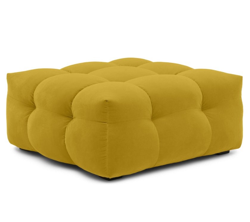 Hocker - Loods 5, Ophalen, Vierkant, Nieuw, 75 tot 100 cm