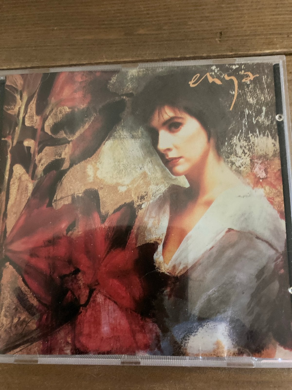 Enya, Ophalen of Verzenden, Gebruikt, Album