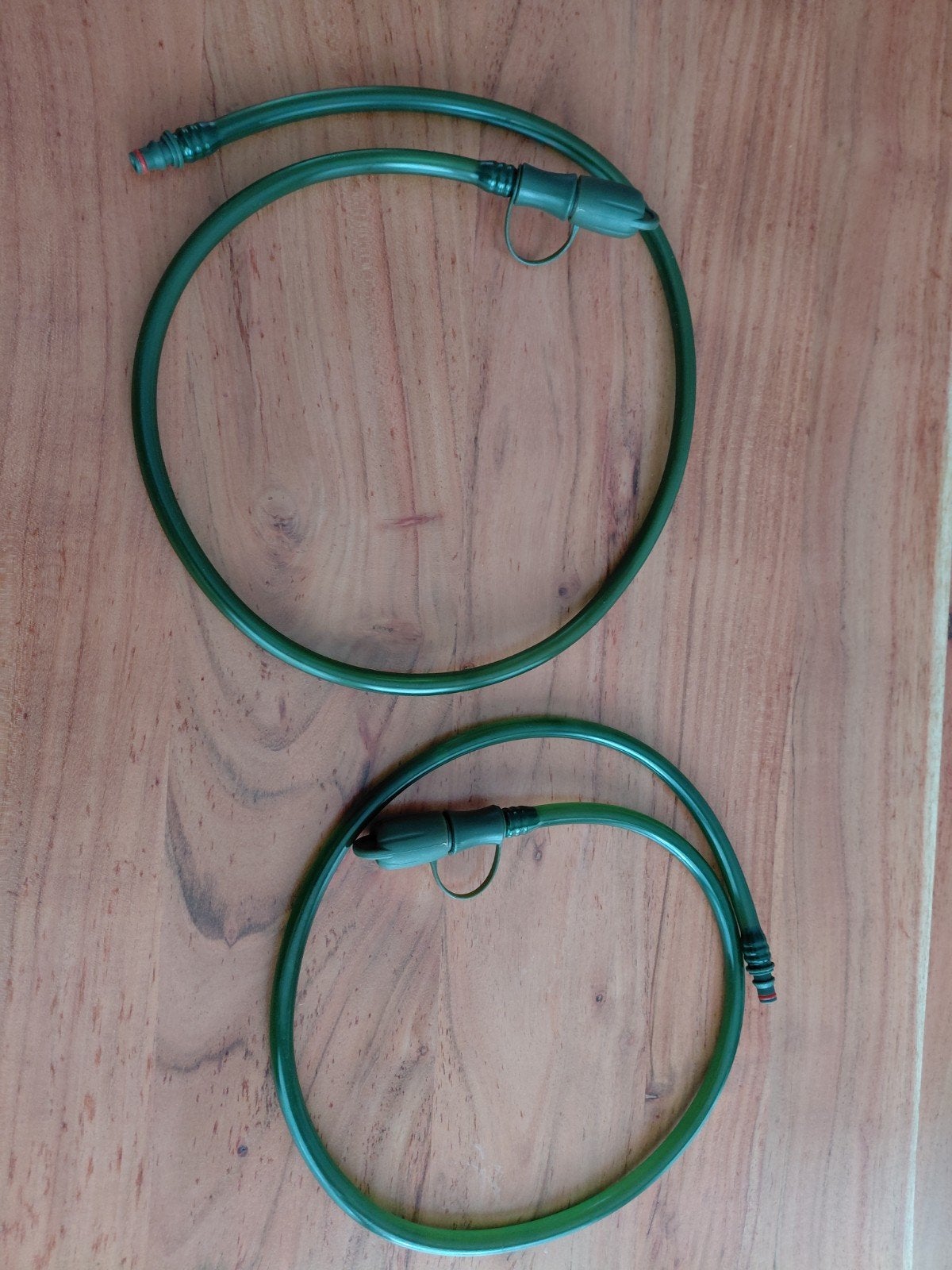 Hydratatieslang voor waterzak  travelhawk (2 stuks), Ophalen of Verzenden