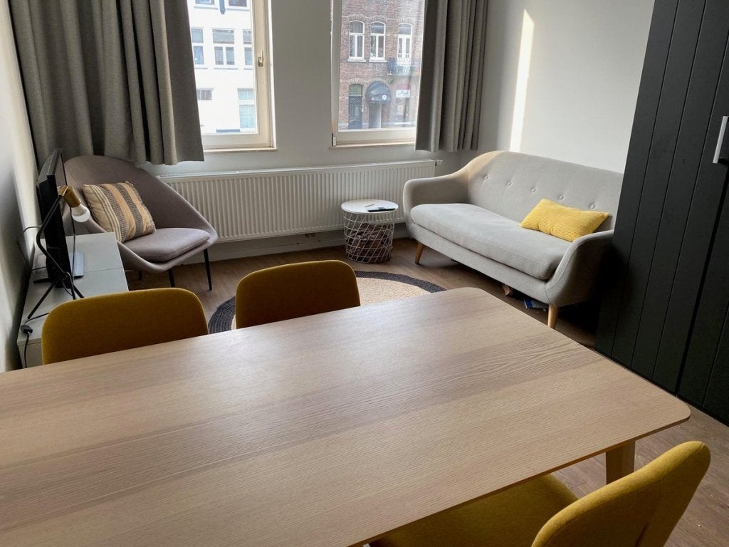 NIEUW! Woonruimte te huur Akerstraat, Maastricht