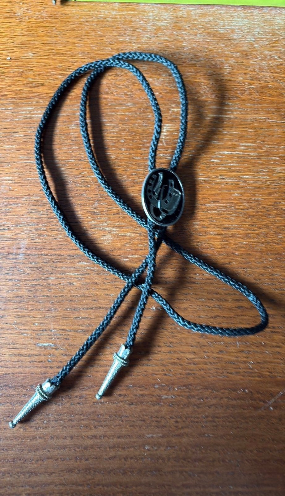 Diverse Bolo Ties country en western prijs per stuk incl ver, Overige kleuren, Verzenden, ., Zo goed als nieuw