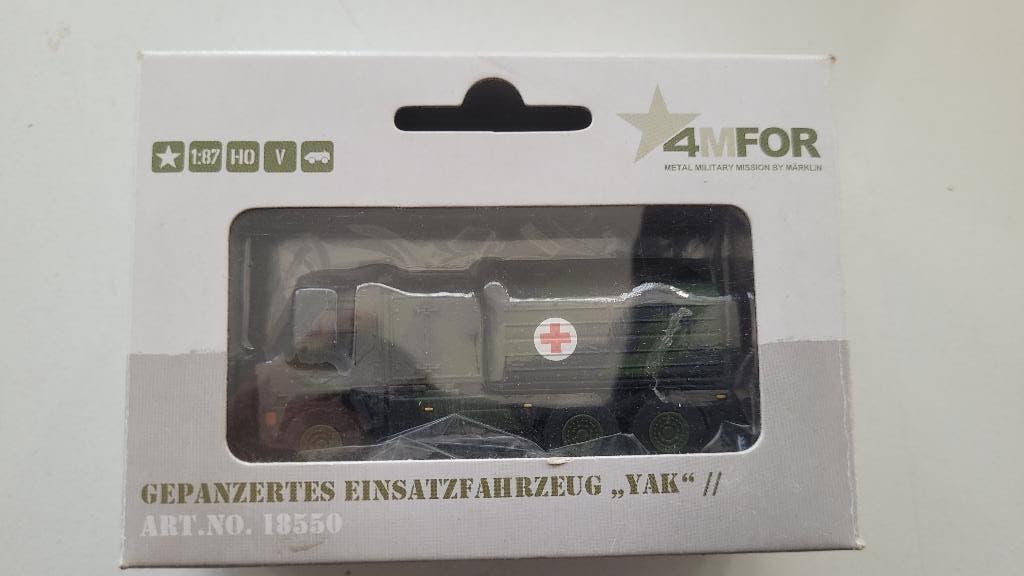 17x M4For leger voertuigen, Ophalen of Verzenden, Nieuw, Auto, Overige merken