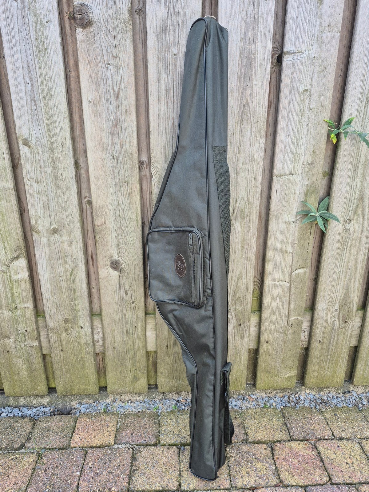 Bifa Hengel Foudraal - 120 cm, Watersport en Boten, Ophalen of Verzenden