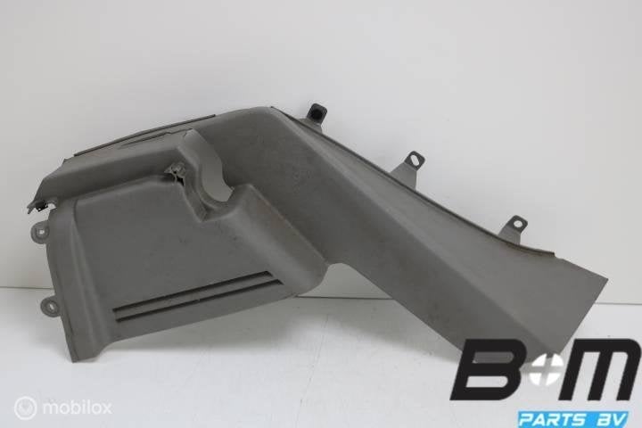 Hoedenplank drager links VW Lupo 6X3867765J, Gebruikt