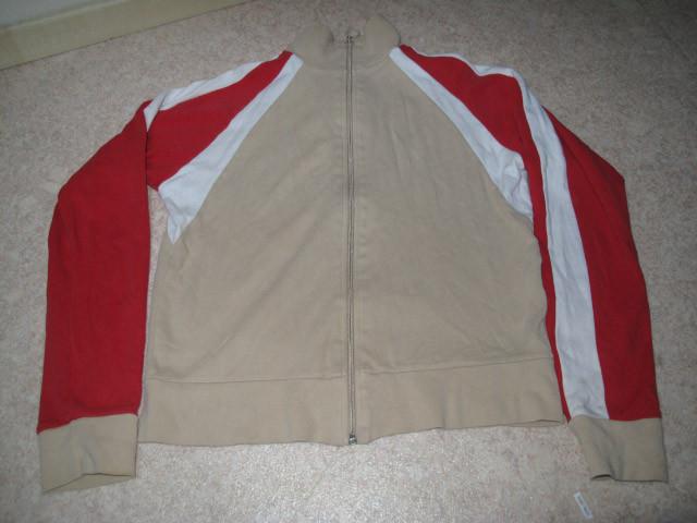 Vest sutherland. onder de oksel wijdte 92 cm, Sutherland., Ophalen of Verzenden, Zo goed als nieuw