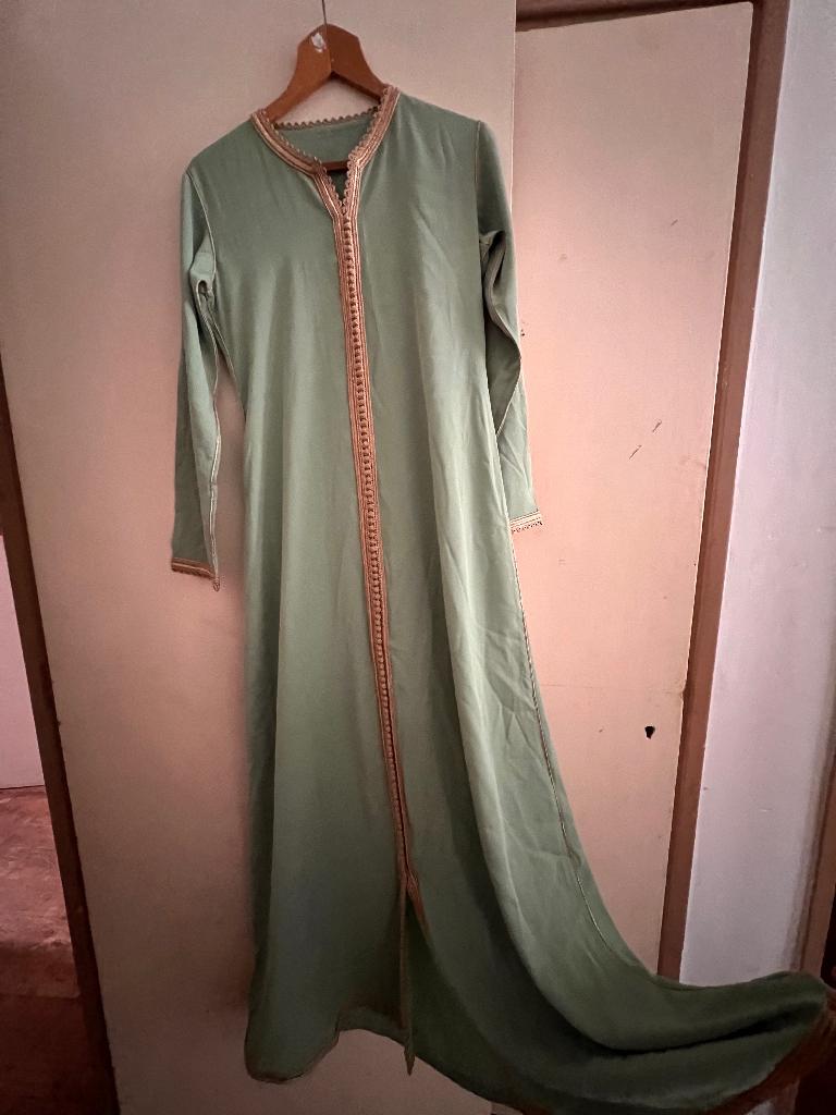 Kaftan, Overige typen, Overige kleuren, Ophalen of Verzenden, Maat 34 (XS) of kleiner