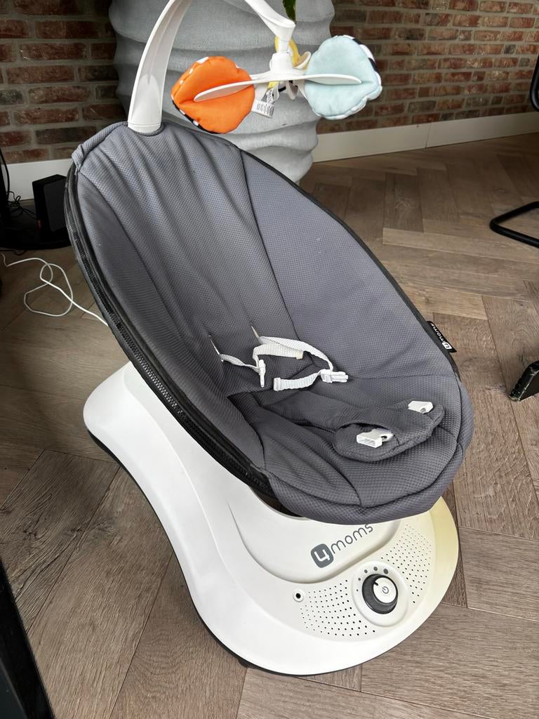 4moms, 5 standen, goede staat., Ophalen, Gebruikt