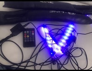 Color full Light !!!!, Auto-onderdelen, Ophalen, Nieuw, BMW