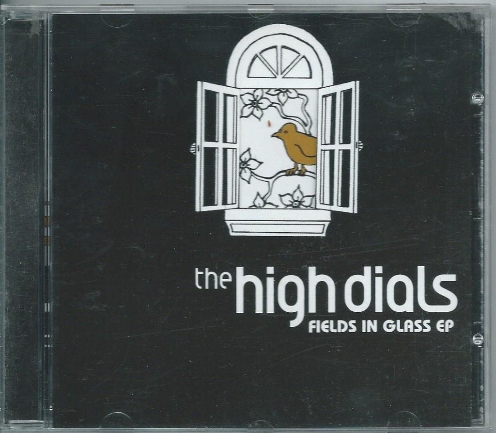 CD The High Dials, Ophalen of Verzenden, Gebruikt, Poprock