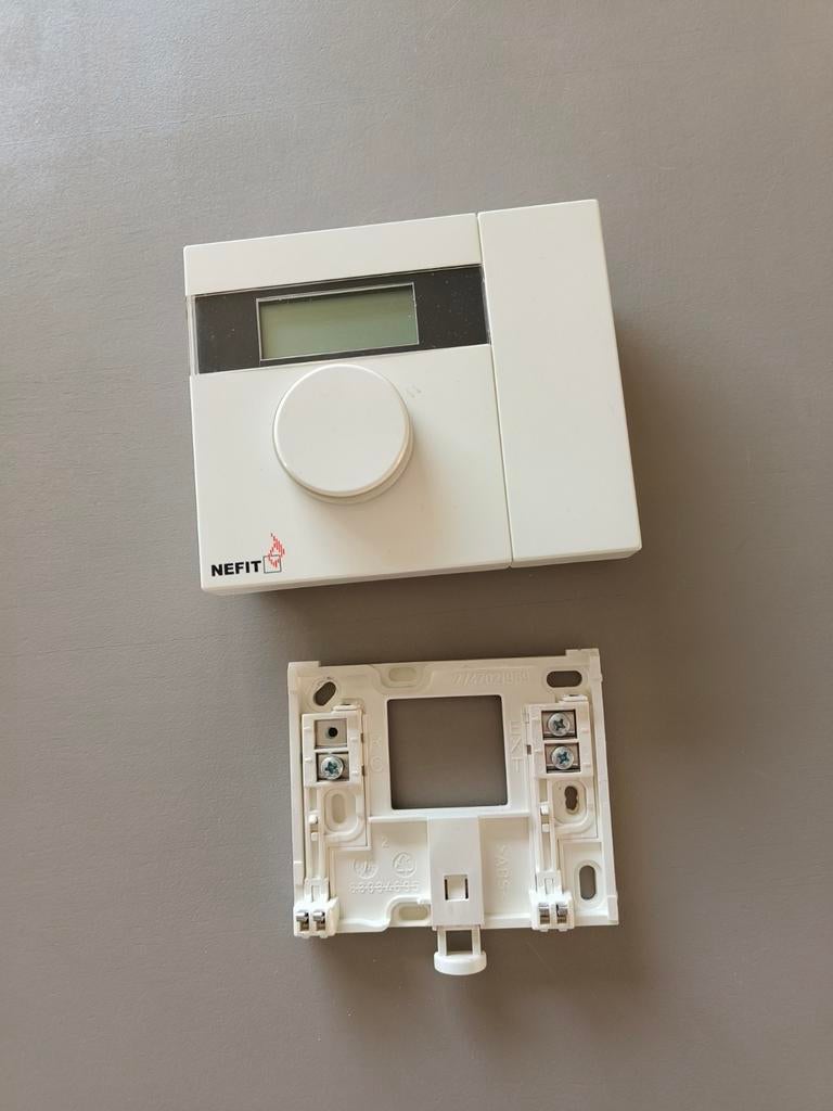 Nefit thermostaat, Ophalen of Verzenden