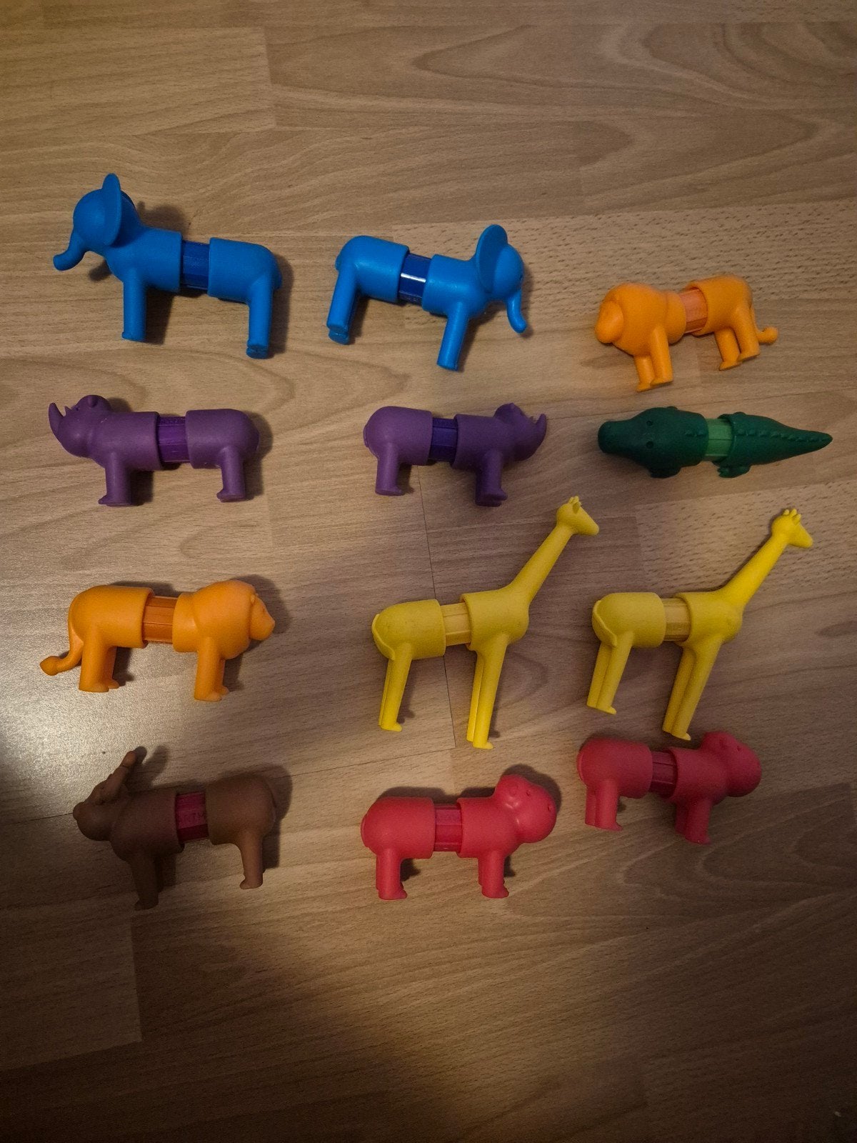 smartmax dieren, Ophalen of Verzenden, Zo goed als nieuw, Jongen of Meisje