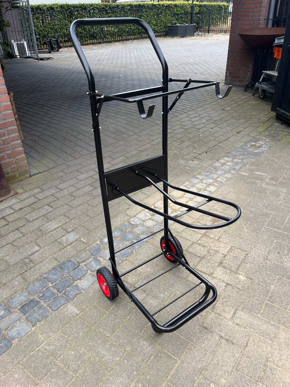 Nieuwe Horka zadelkar, Dieren en Toebehoren, Ophalen, Nieuw