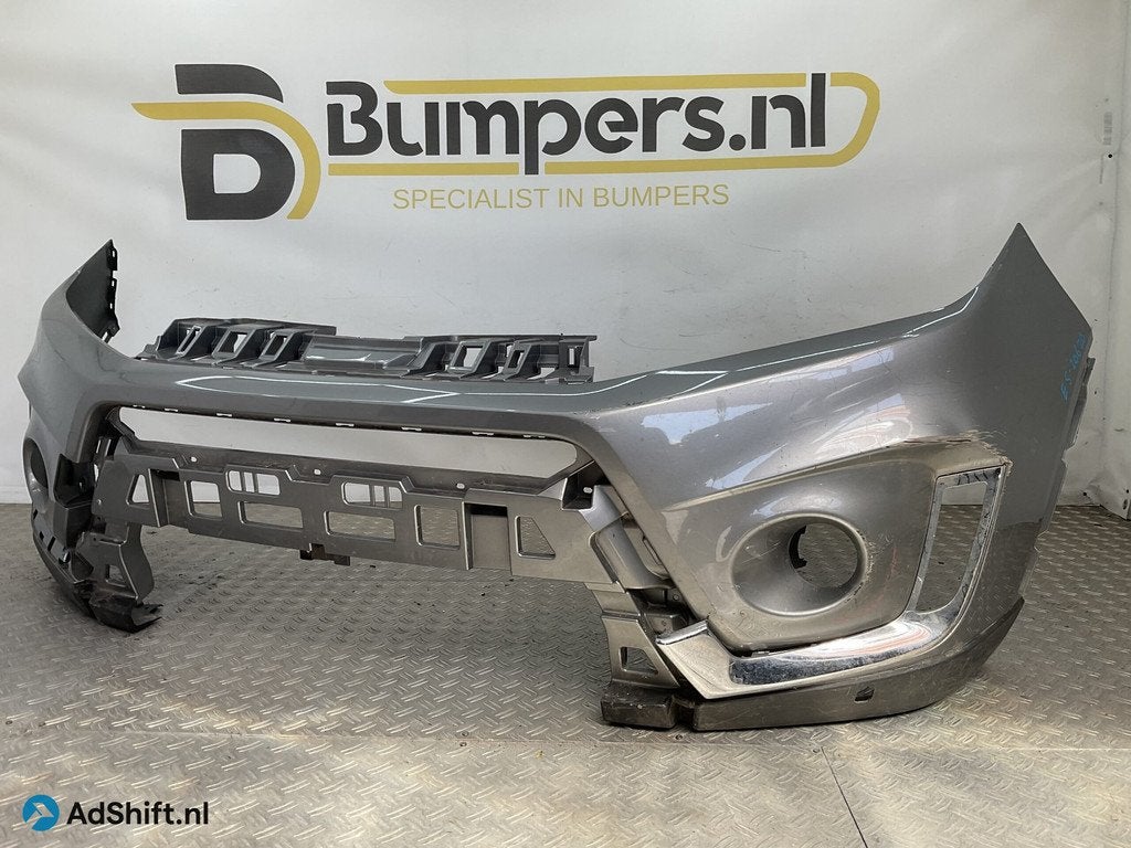 Bumper Suzuki Vitara Facelift 71711-86R Voorbumper E5-20620, Bumper