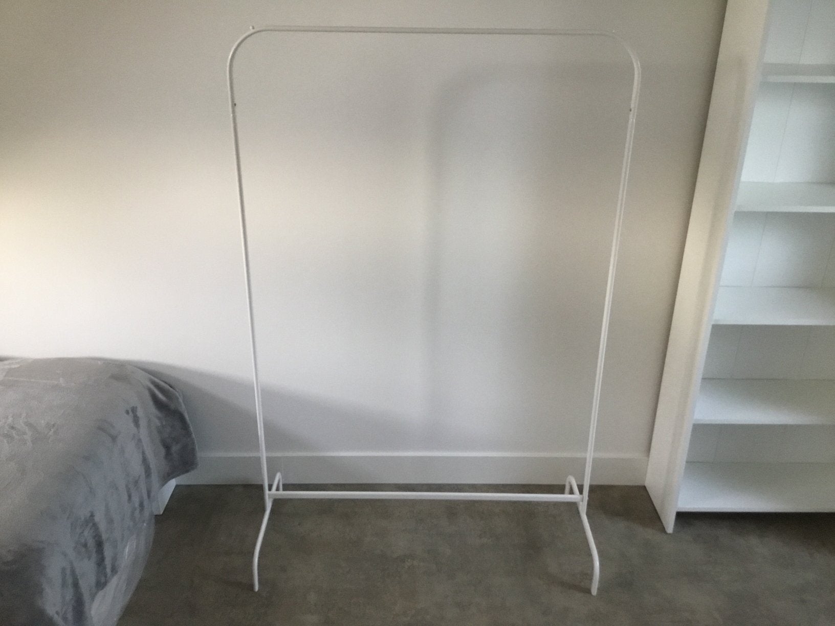 2 x Mooi kledingrek afm. 100cm br.152 cm h., Kleding | Dames, Kledingrekken, Ophalen, Zo goed als nieuw
