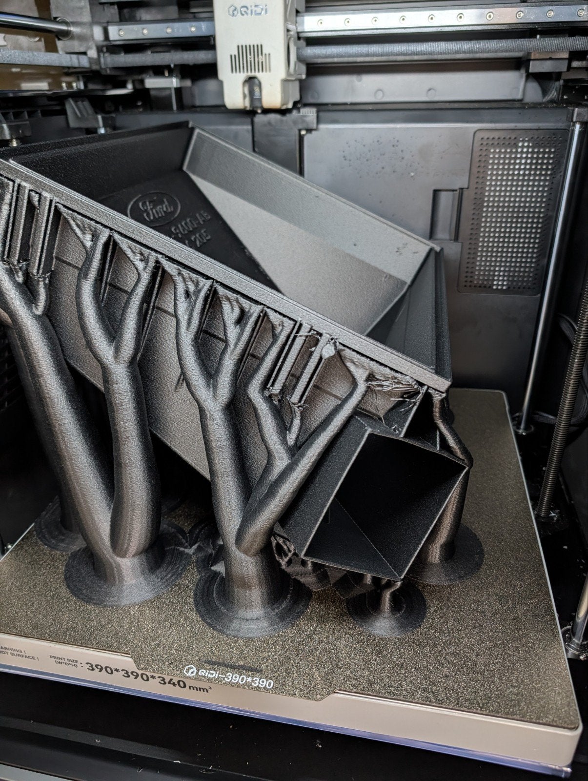 3D Print Service (groot formaat), Ophalen of Verzenden, Nieuw, Filament