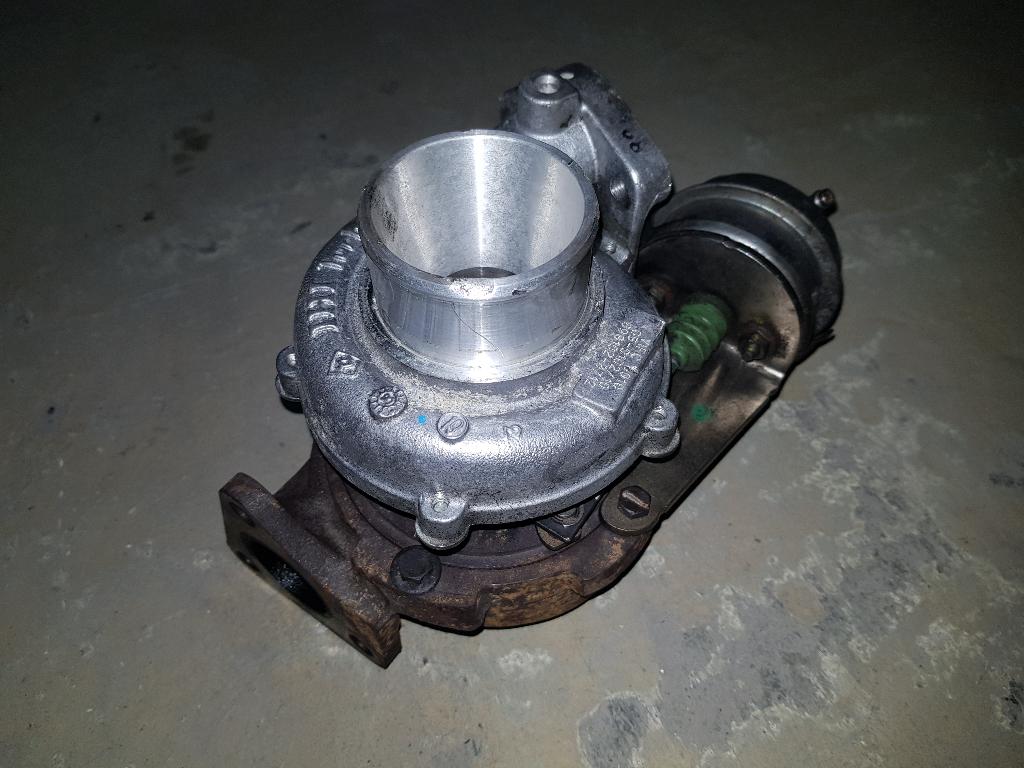 Turbo Opel Meriva 2008 1.7 CDTi 74 kW, Auto diversen, Overige Auto diversen, Ophalen of Verzenden