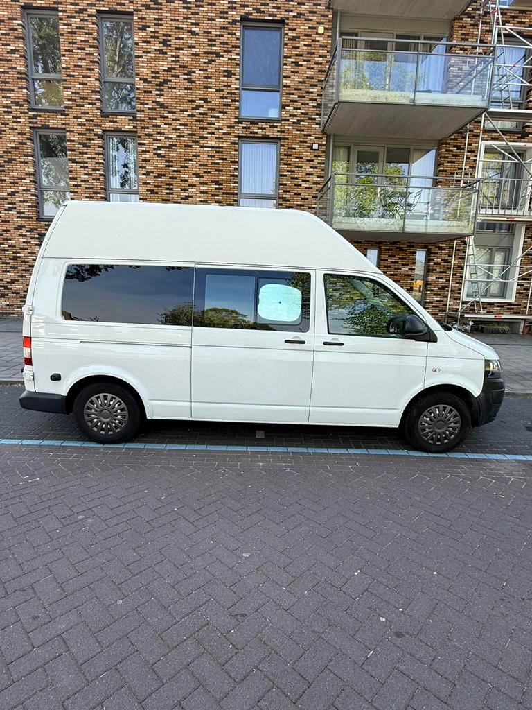 Caravans And Camping Volkswagen