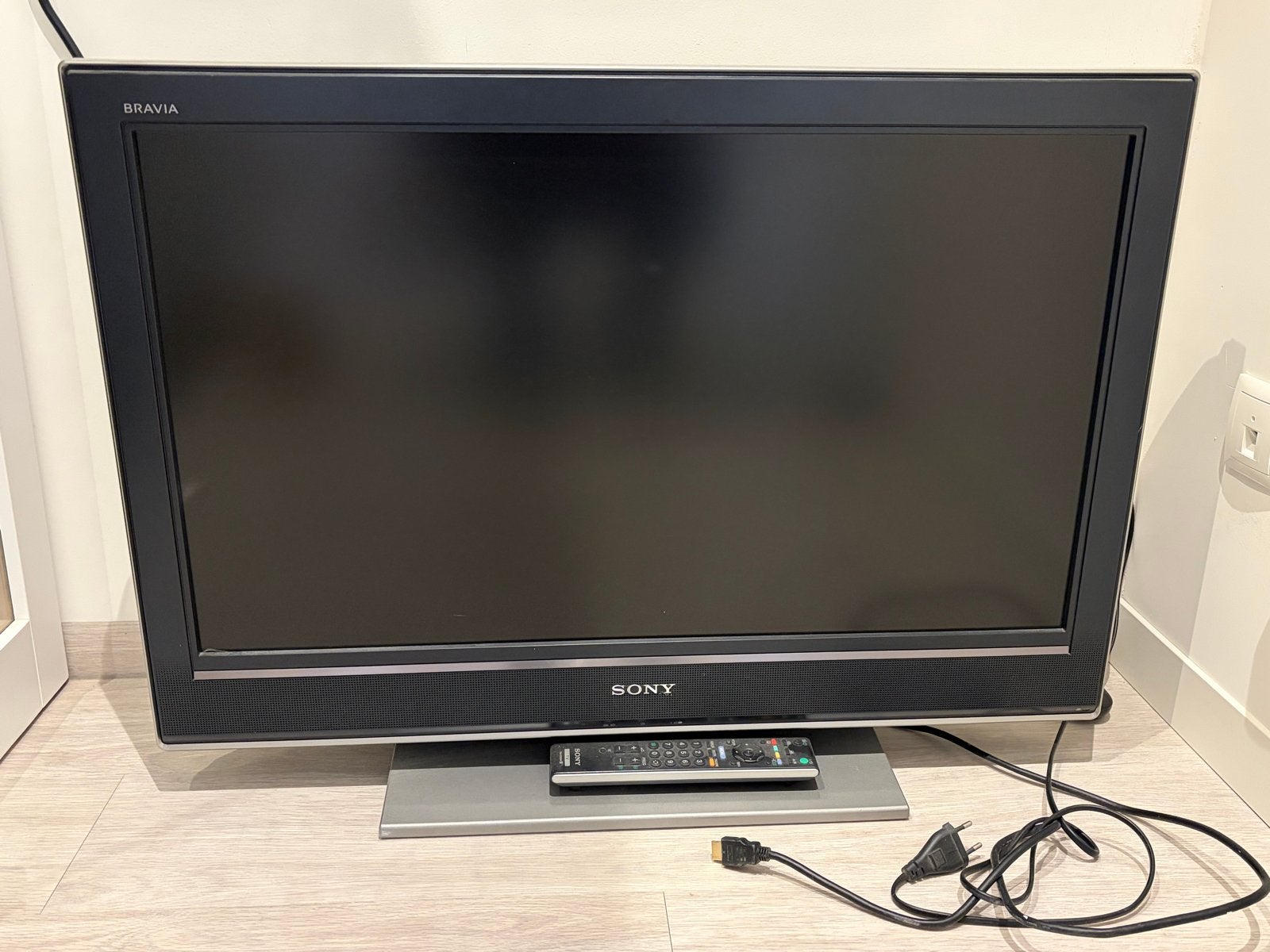 Sony Bravia LCD TV - Goede staat