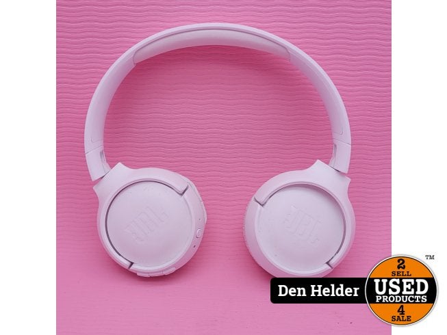 JBL Wireless Bluetooth Headset - In Goede Staat