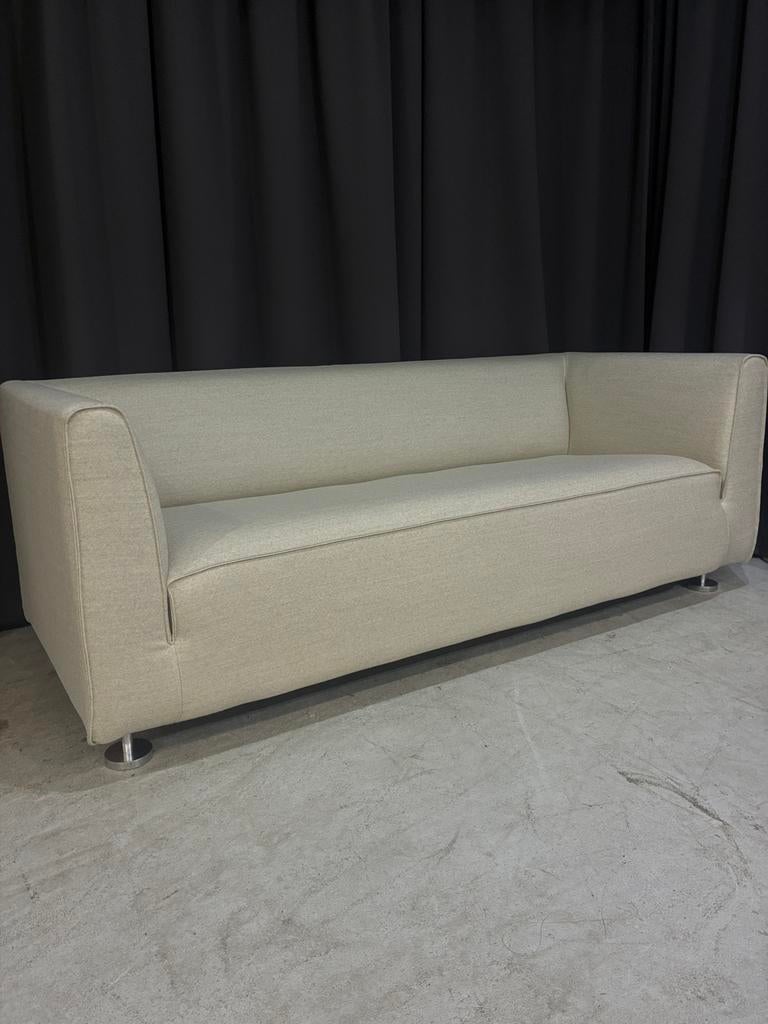 Gelderland 4800 2,5 zits - Nieuw wol - Stijlvol en Comfort