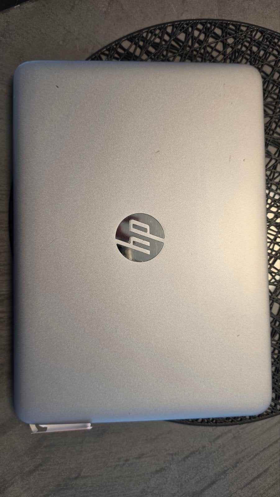 HP EliteBook 820 G3, Gebruikt, Qwerty, 8 GB, 12 inch