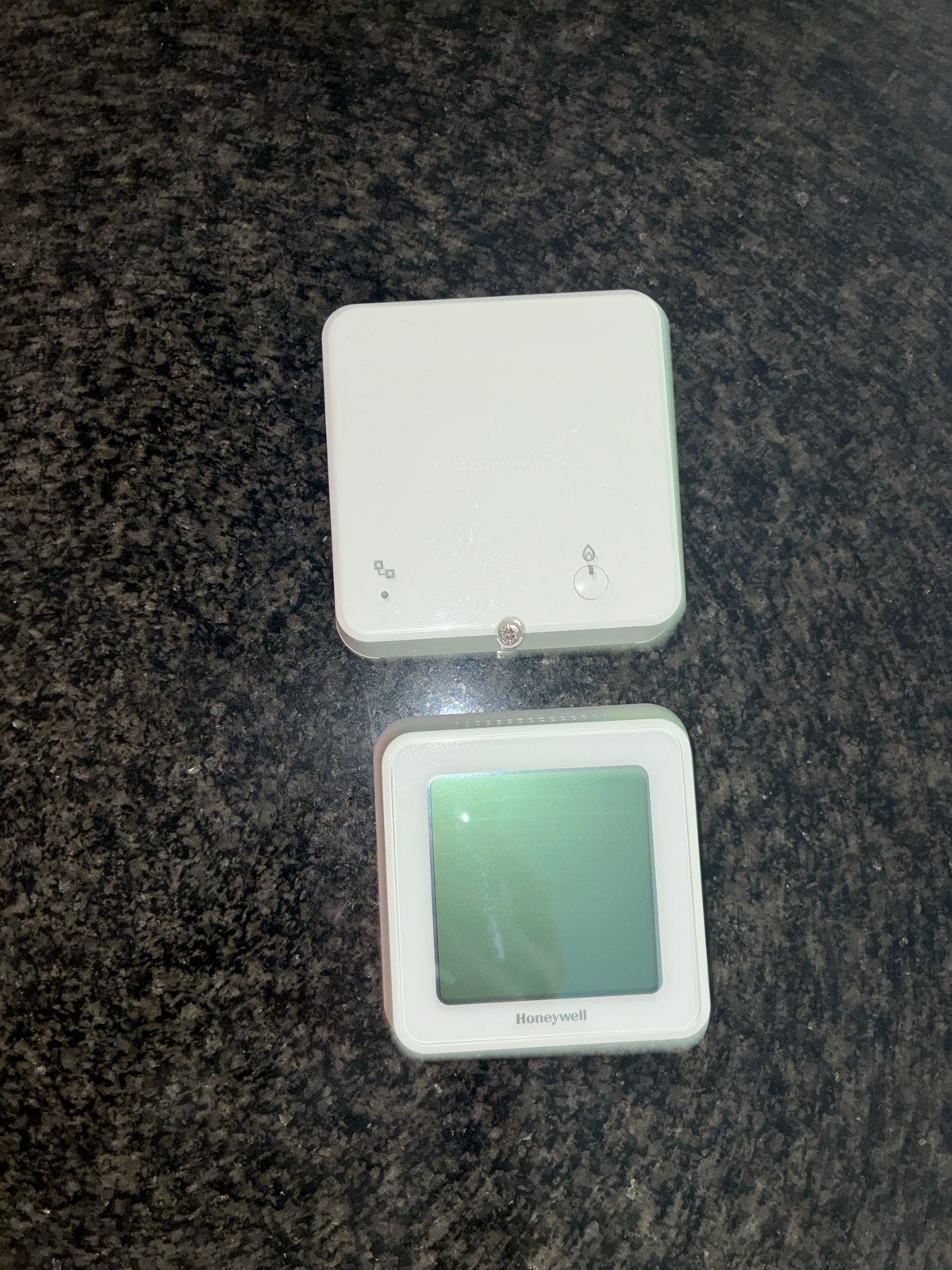 Honeywell T6 Slimme Thermostaat, Ophalen of Verzenden, Slimme thermostaat, Gebruikt