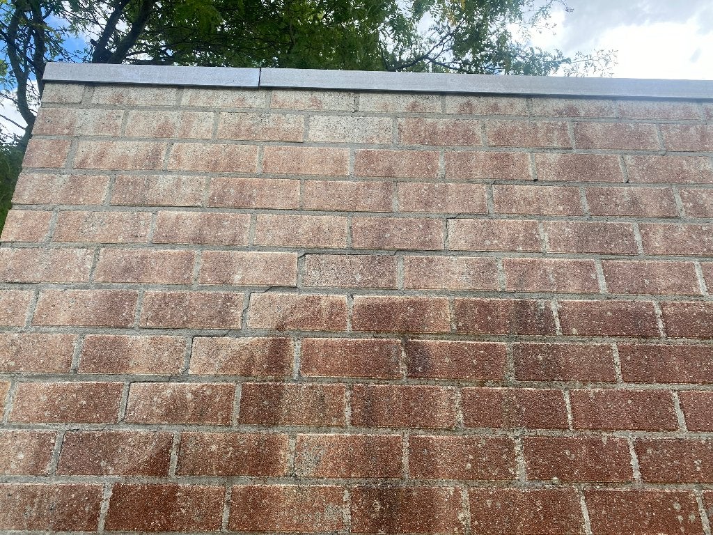 Foto 5 van GEVELONDERHOUD reiniging / impregneren