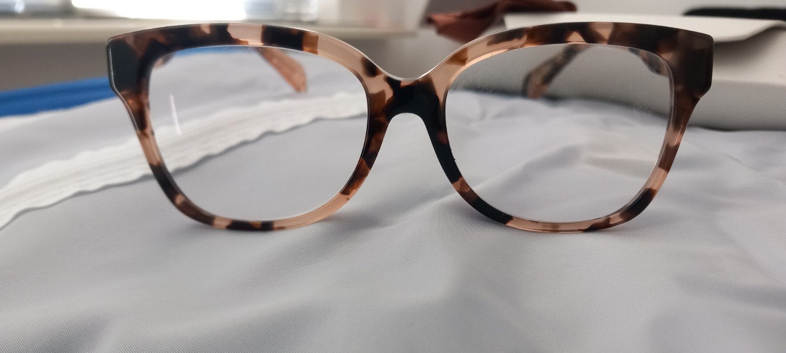 MICHAEL KORS LEESBRIL, Ophalen of Verzenden, Nieuw, Bril, Overige merken