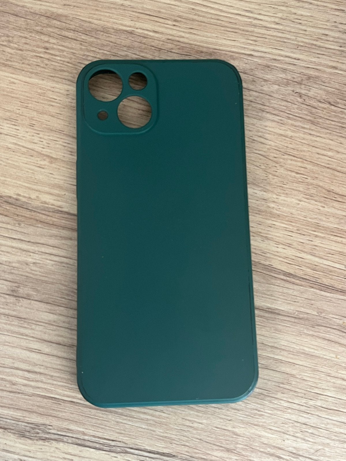 Hoesje iPhone 13, IPhone 13, Overige merken, Hoesje of Tasje, Ophalen of Verzenden