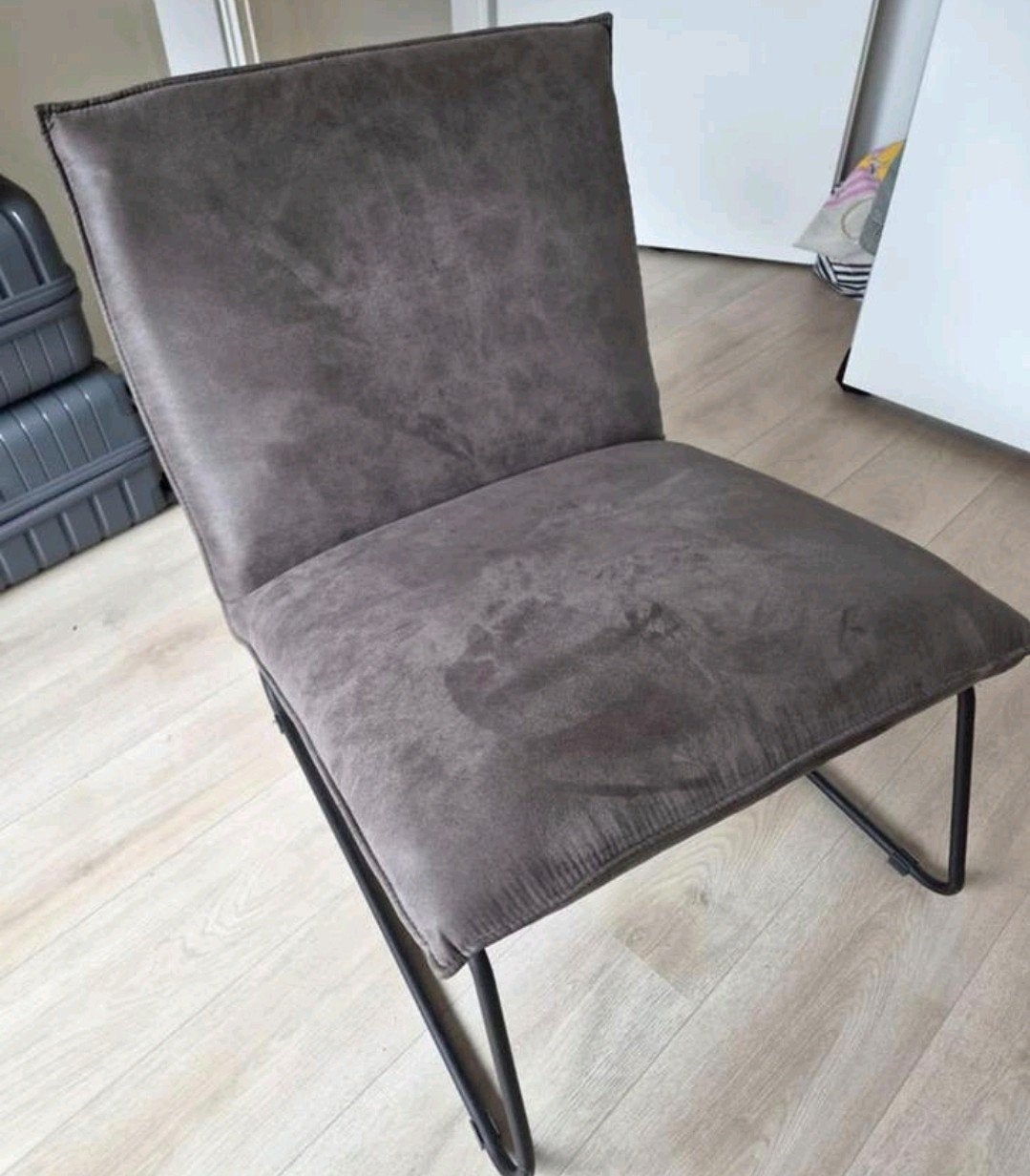 Stoel, Ophalen, Gebruikt, Overige kleuren, Eén