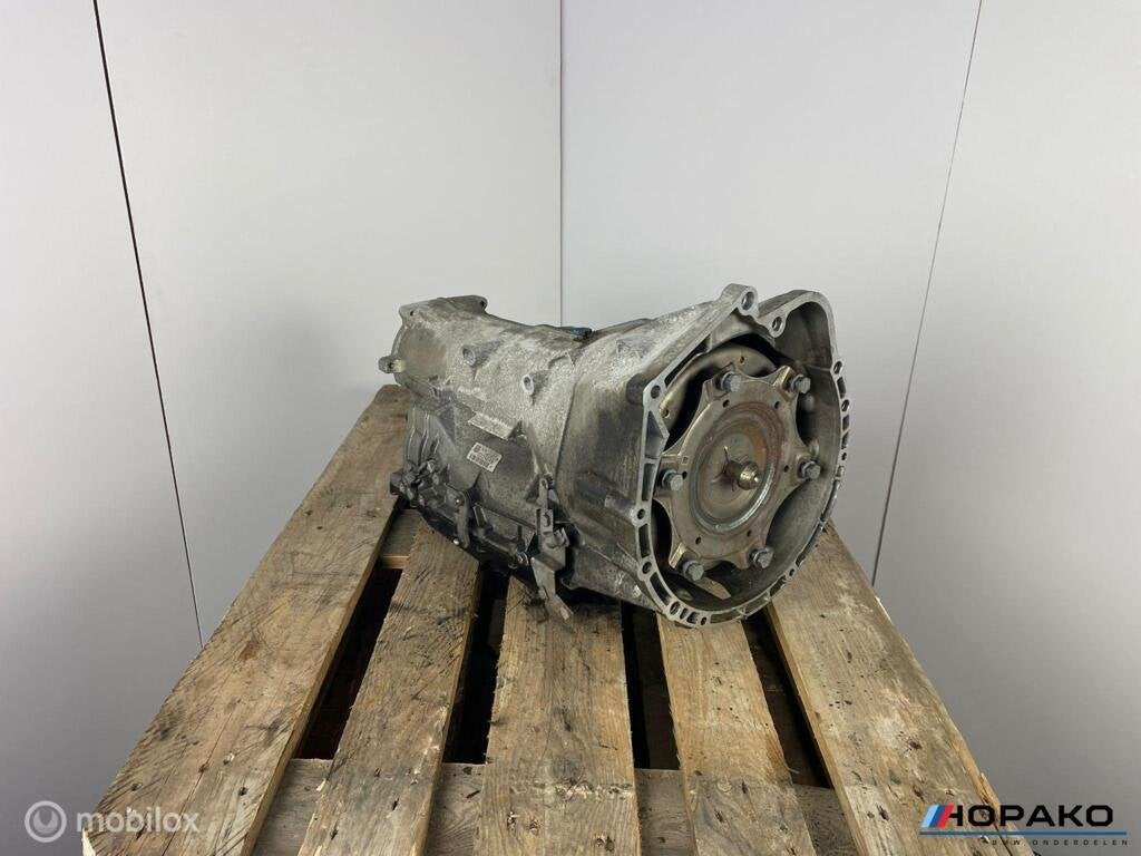 Automaatbak BMW 3 serie E90 E91 E92 E93 325xi 330xi n53, Auto-onderdelen, Gebruikt, Einsteinlaan 5, Rijswijk, Ophalen of Verzenden