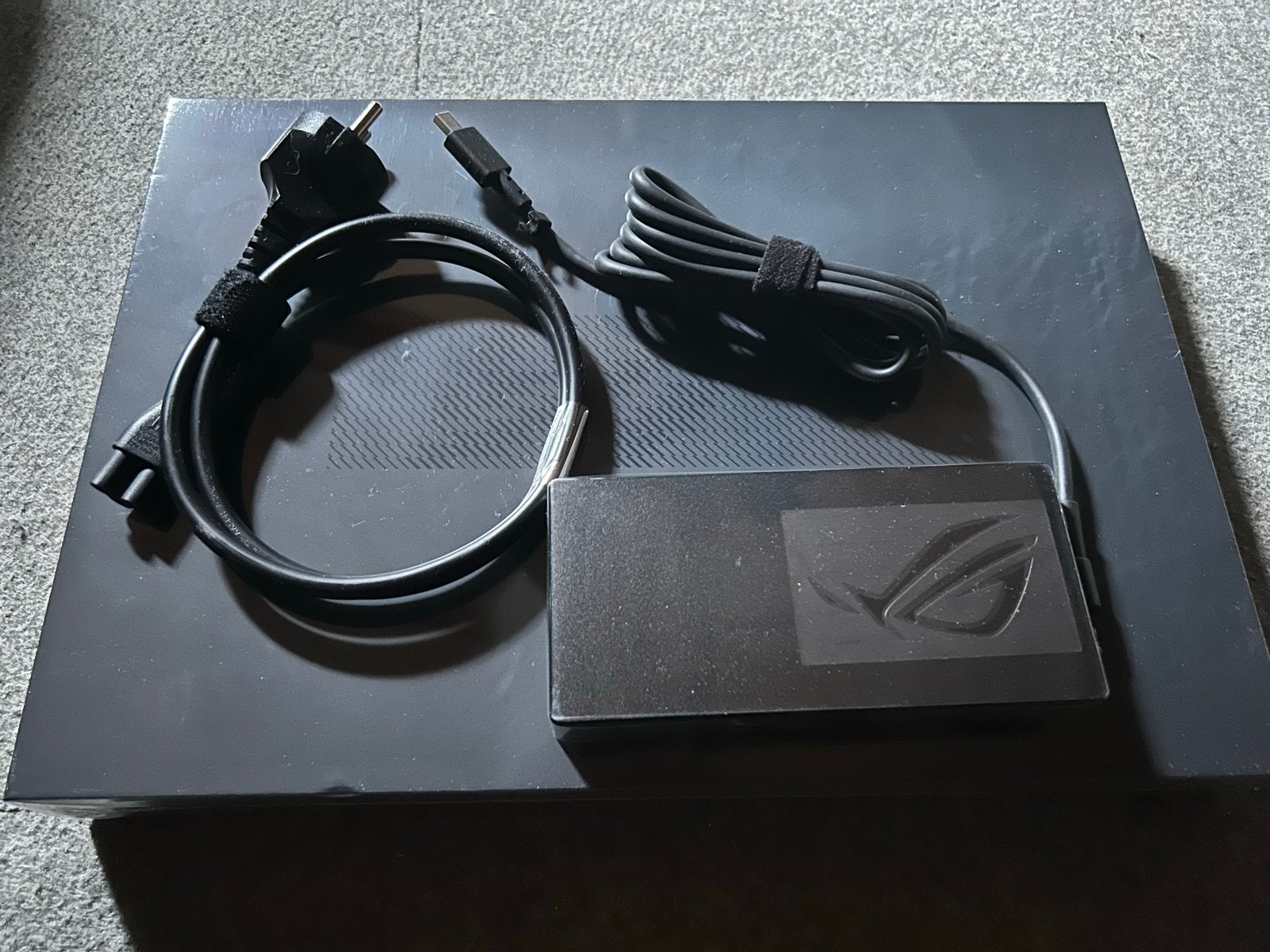 Asus ROG Zephyrus G16 - Geseald (zonder doos), Computers en Software, Windows Laptops, Met videokaart, Verzenden, Nieuw, Gaming