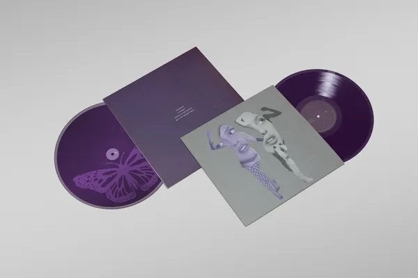 Guts the secret tracks RSD vinyl, Ophalen, Zo goed als nieuw