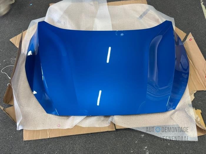 Motorkap van een Ford Focus, -, -, Nieuw, Ophalen of Verzenden