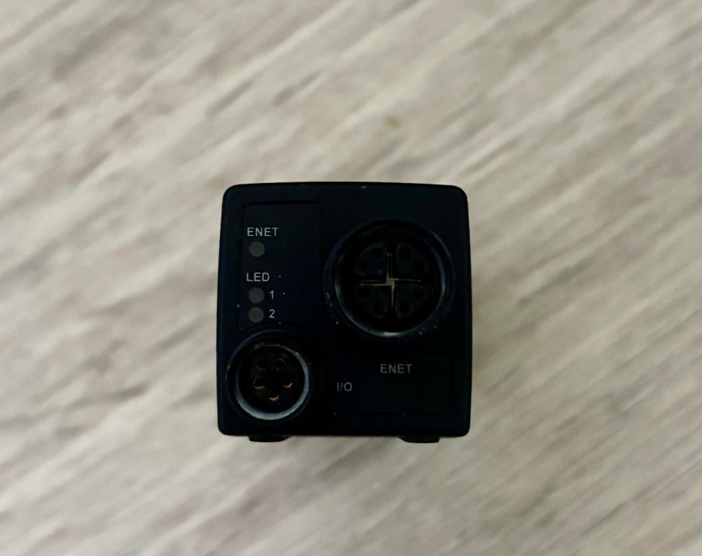 COGNEX - ISC8402M-000 - In-Sight Insight Smart Camera, Www.cognex.com, Gebruikt, Www.cognex.com, Www.cognex.com