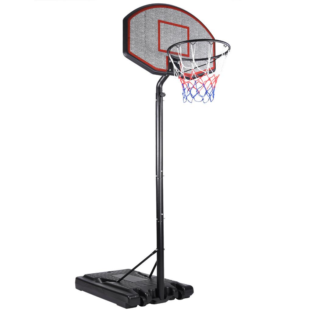Basketbalstander basketbal paal basketbalpaal GRATIS BEZORGD, Sport en Fitness, Basketbal, Ring, Bord of Paal, Verzenden, Nieuw