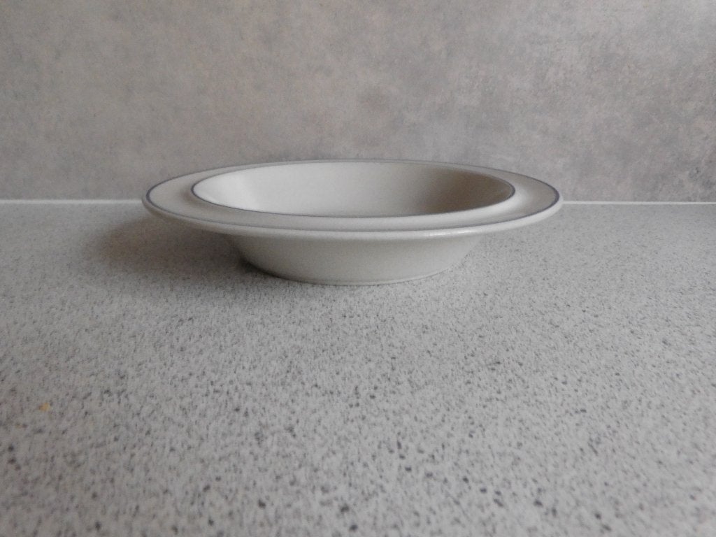 Diep Bord 20 cm. Richard Lindh Saimaa Arabia Finland, Ophalen of Verzenden