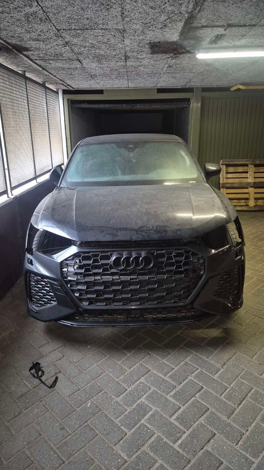 Audi Rsq3 Sportback (rs6), Particulier, Te koop