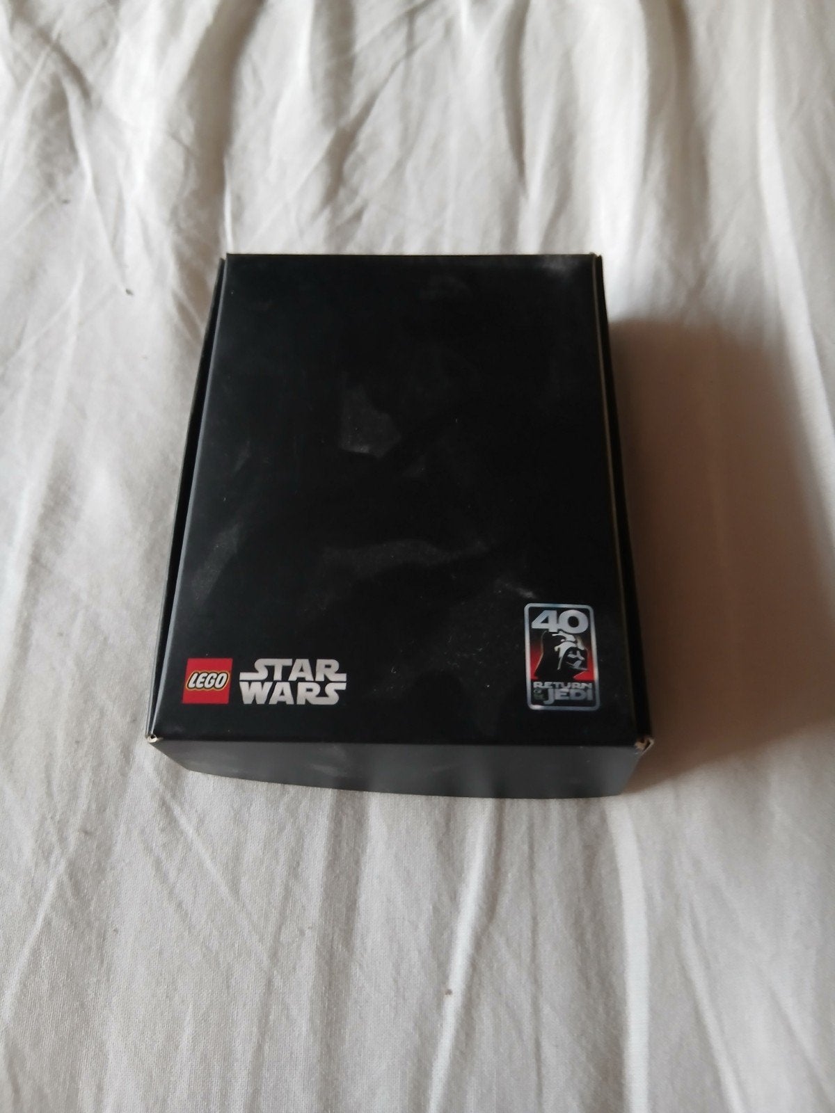 LEGO Star Wars Death star coin, Ophalen of Verzenden